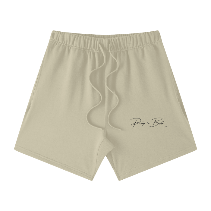Pantaloncini streetwear (Diverse colorazioni)